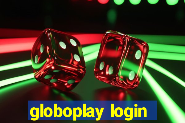 globoplay login